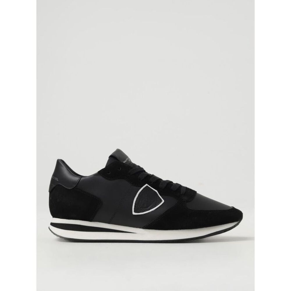 Philippe Model Sneakers Men Black